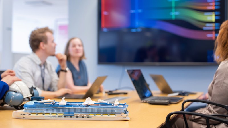 Economic impact and responsibility