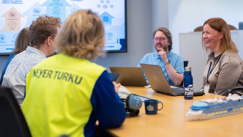 Kohti nettonollatelakkaa