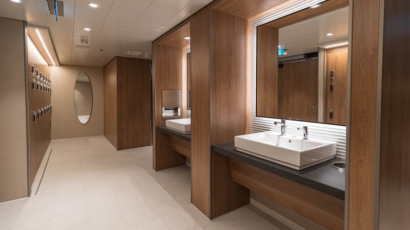 Toimittajaverkostomme on meille sekä kilpailuetu että kriittinen riippuvuustekijä.