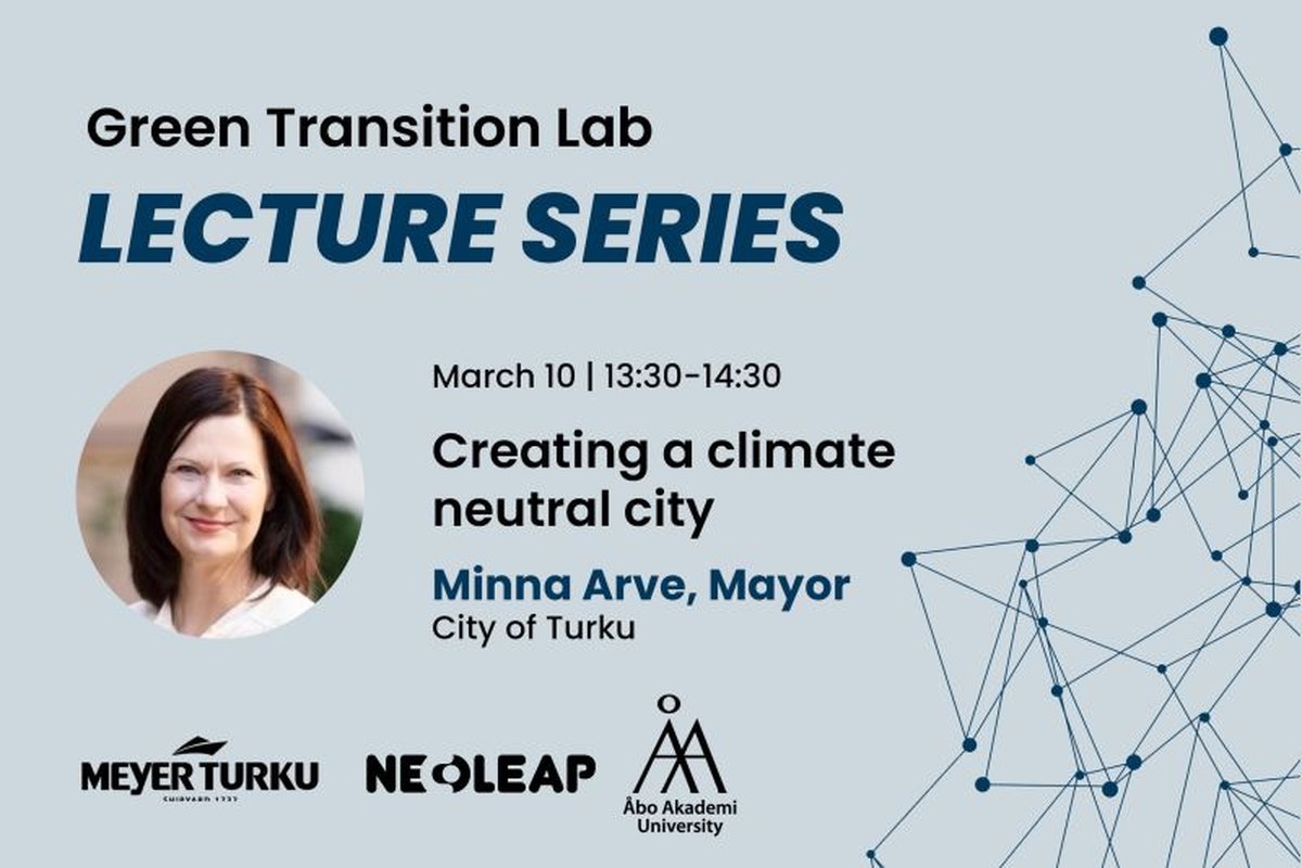 The GT Lab Lecture Series Continues in Spring 2025