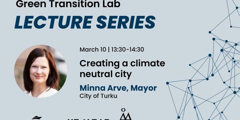 The GT Lab Lecture Series Continues in Spring 2025