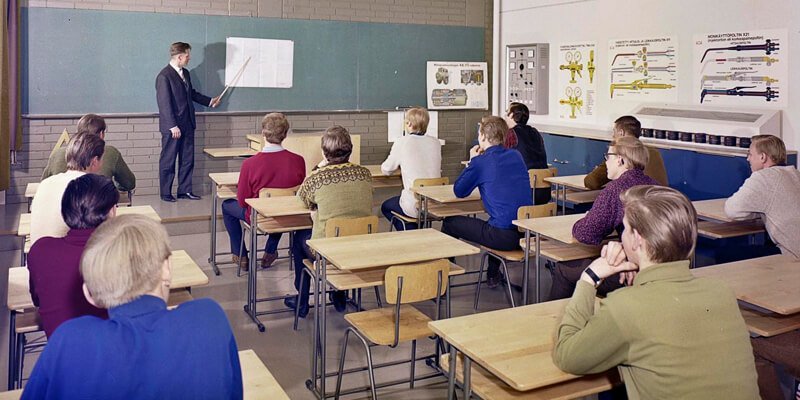 Shipbuilding expertise since 1962