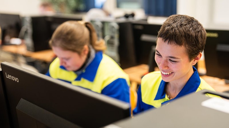 Recruitment training